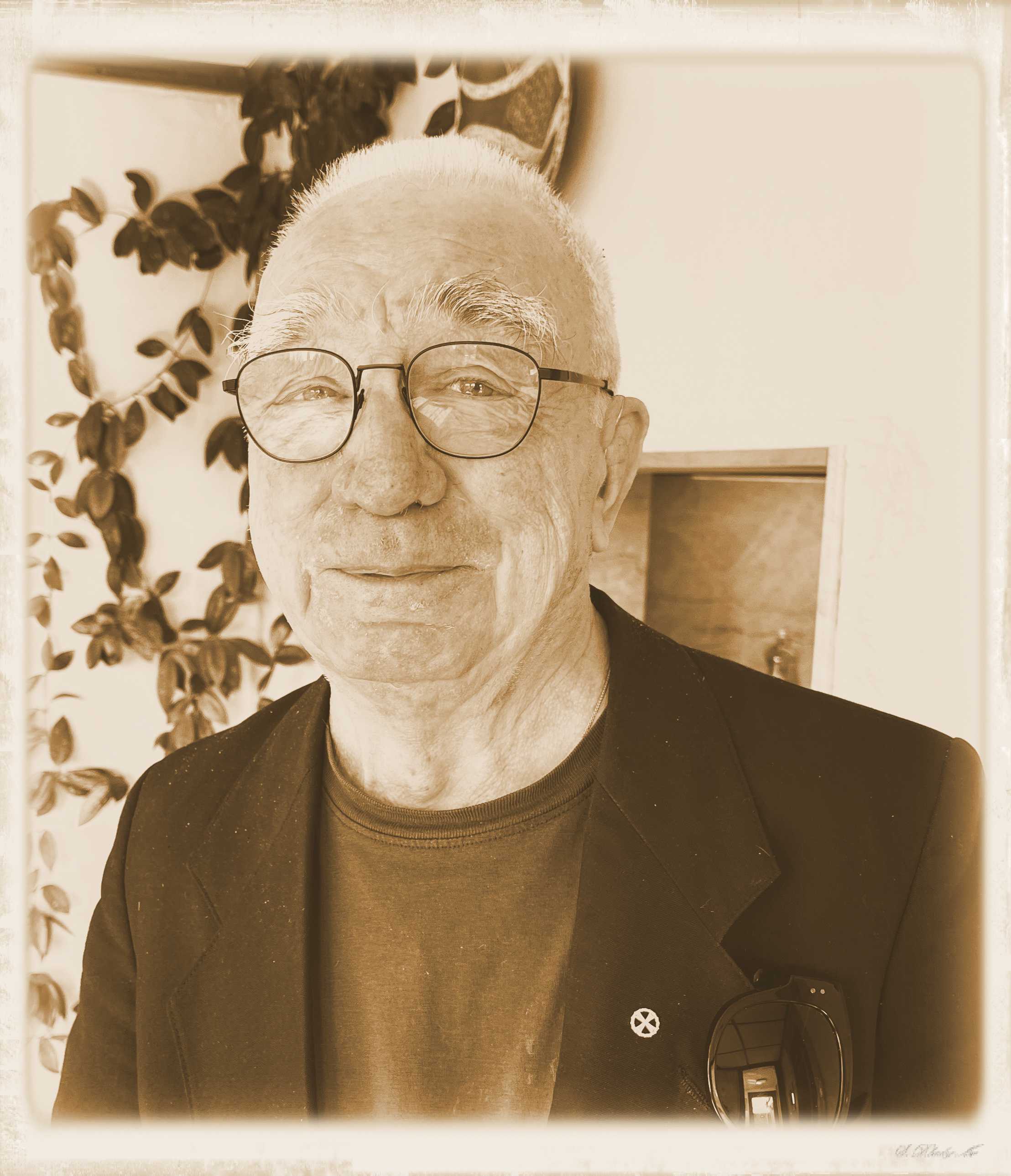 Trésorier
